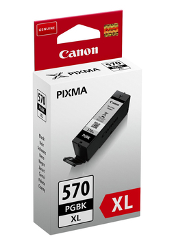 Canon PGI-570XL Black - Canon - 0318C001 - 1