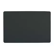 Durable kirjoitusalusta 50 x 65cm musta - Kirjoitusalustat - 713301 - 1