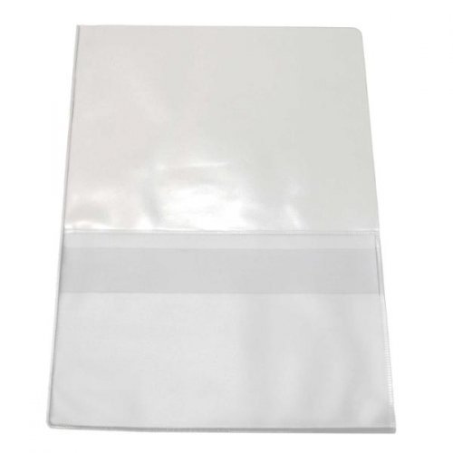 Huoltotasku A4 Kirkas - Erikoistaskut - 11021 - 1