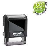 Leimasin Trodat Printy 4911 Musta - Leimasimet ja tyynyt - T4911 - 1