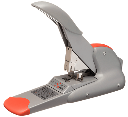 Nitoja Rapid DUAX 170 arkkia hopea/oranssi - Voimanitojat - 21698301 - 1