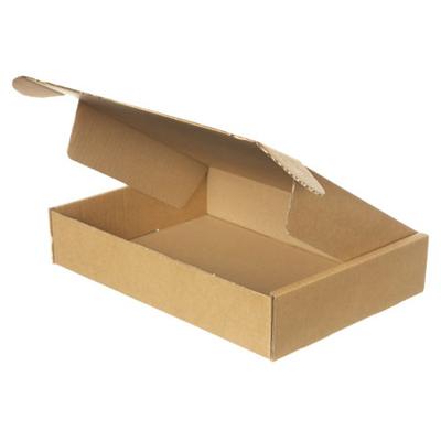 Pahvilaatikko 575mm x 340mm x 100mm - Pahvilaatikot - 5731 - 1