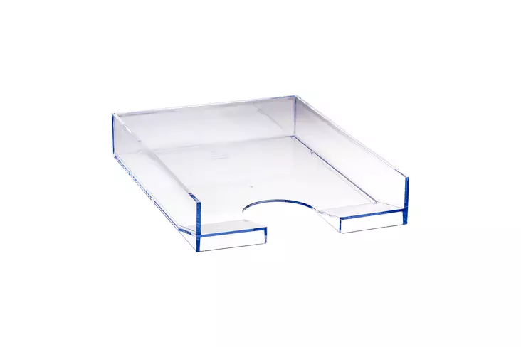 Palaset Lomakelaatikko kirkas - Lomakelaatikot ja laatikostot - P0901 - 1