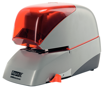 Rapid Supreme R5080e Sähkönitoja 80-ark - Sähkö- ja paristonitojat - 20993411 - 1