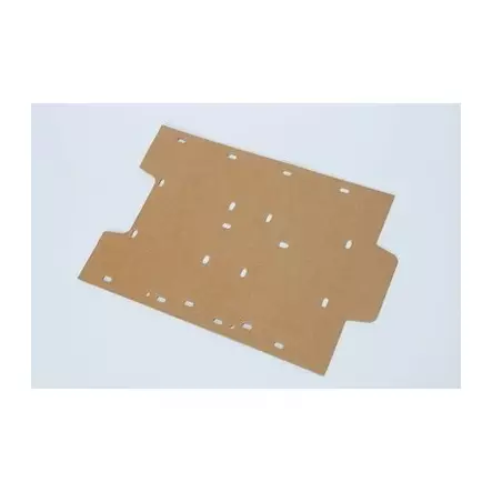 Arkistolevy A4 - Arkistointilaatikot - 20002 - 1