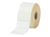 Brother Muotoiltu tarra suoralämpötulostukseen 51 x 26mm - Brother tarrarullat - BDE1J026051102 - 2