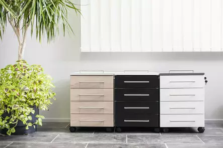 Kalusto 4-laatikon laatikosto - Laatikostot - 6042 - 2