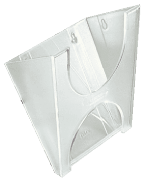 Leitz Presenter Tuki lokerikolle - Lehtikotelot ja kirjatuet - 54030002 - 2