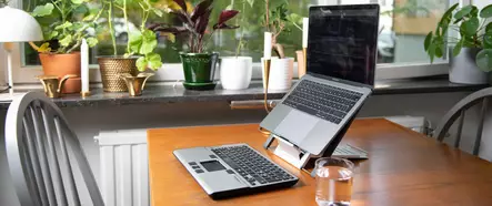 Mousetrapper Laptop/Tablet Stand - Näytönvarret - TB402 - 2