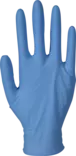 ABENA Classic nitriilikäsine S sininen - Suojavarusteet - 1999905272 - 2