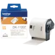 Brother DK-11202 tarrarulla 62 x 100mm - Brother tarrarullat - DK11202 - 2