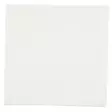 Lautasliina G-L Valk. 24x24 FSC/100 - Lautasliinat - 120412 - 1