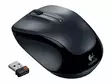 Logitech M325s Langaton hiiri tummanharmaa - Hiiret ja hiiriohjaimet - LOG910006812 - 4