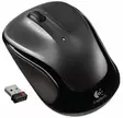 Logitech M325s Langaton hiiri tummanharmaa - Hiiret ja hiiriohjaimet - LOG910006812 - 2