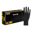 THOR Power Grip nitriilikäsine S musta - Suojavarusteet - 1999910122 - 1
