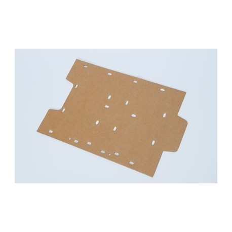 Arkistolevy A4 - Arkistointilaatikot - 20002 - 1