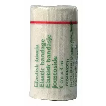 Cederroth elastinen tukiside - Laastarit, siteet ja täyttöpakkaukset - 1882 - 1