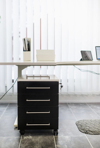 Kalusto 4-laatikon laatikosto - Laatikostot - 6042 - 1