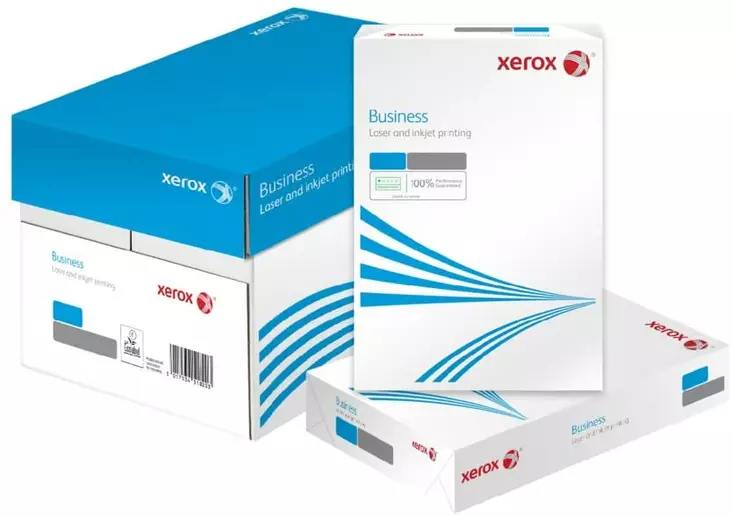 Kopiopaperi Xerox 80g A4 8-8 reijitetty - Kopiopaperit - X003R91802 - 1