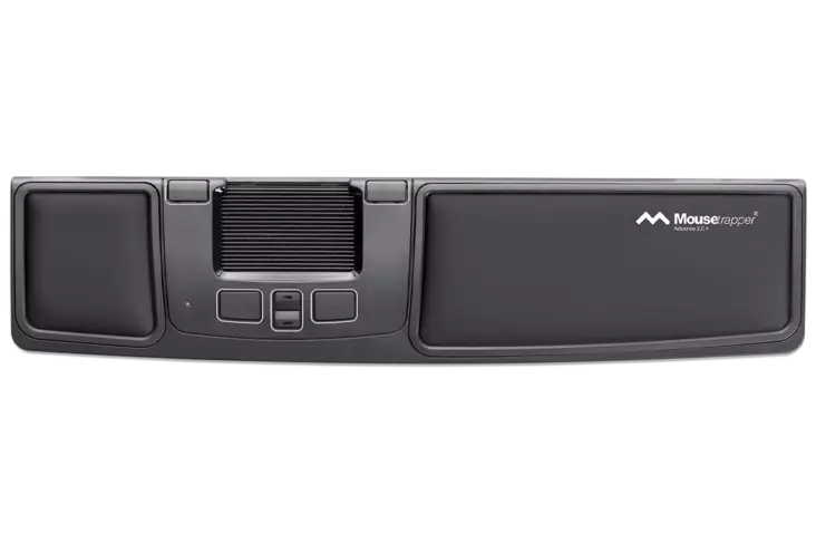 Mousetrapper Advance 2.0 Plus - Hiiret ja hiiriohjaimet - MT122 - 1