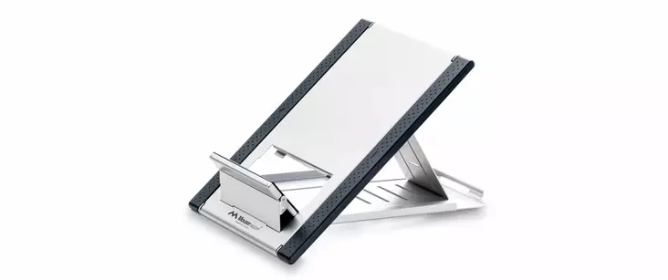 Mousetrapper Laptop/Tablet Stand - Näytönvarret - TB402 - 1