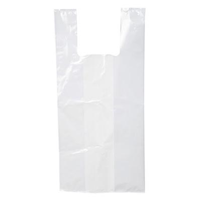 Muovikassi 30 L, valkoinen - Kassit - 206322 - 1