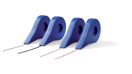 Nobo itseliimautuva ruudukkoteippi 3mmx10m - Taulutarvikkeet - 1901122 - 1