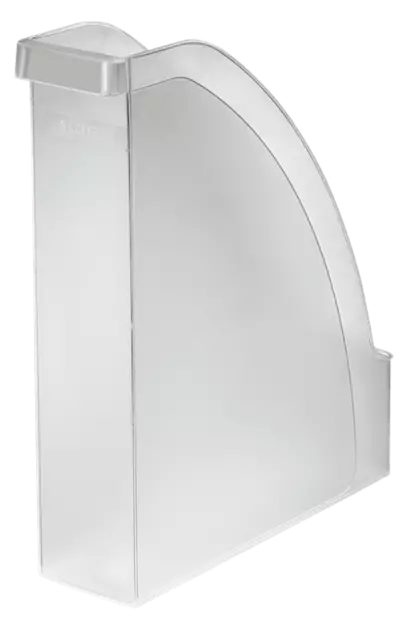 Leitz Plus lehtikotelo, kirkas - Lehtikotelot ja kirjatuet - 24760003 - 1