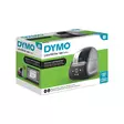 DYMO LabelWriter 550 Turbo tarratulostin - Dymo tarrakirjoittimet - 2112723 - 4