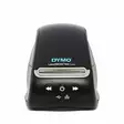 DYMO LabelWriter 550 Turbo tarratulostin - Dymo tarrakirjoittimet - 2112723 - 2
