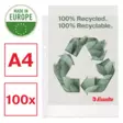 Esselte 100% Recycled kansiotasku A4 - Kansiotaskut - 627493 - 2