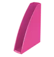 Leitz lehtikotelo Plus WOW pinkki - Lehtikotelot ja kirjatuet - 52771023 - 2