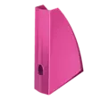 Leitz lehtikotelo Plus WOW pinkki - Lehtikotelot ja kirjatuet - 52771023 - 1