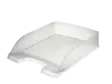 Leitz lomakelaatikko Plus kirkas - Lomakelaatikot ja laatikostot - 52272003 - 2