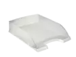 Leitz lomakelaatikko Plus kirkas - Lomakelaatikot ja laatikostot - 52272003 - 1