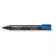 Staedtler 352 huopakynä pyöreä sininen - Huopakynät - 3523 - 1