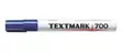 Textmark 700 Huopakynä Sininen - Huopakynät - 300203 - 1