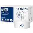 Tork WC-paperi Premium Jumbo T1 - Wc-paperit - 110273 - 1