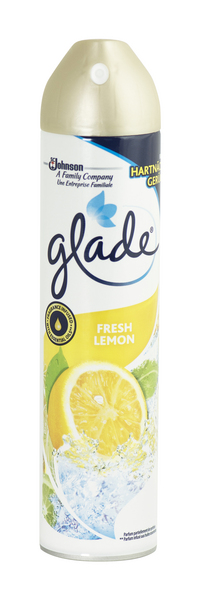 Glade 5in1, Sitruuna ilmanraikastin - Yleispuhdistusaineet - 5000204771893 - 1