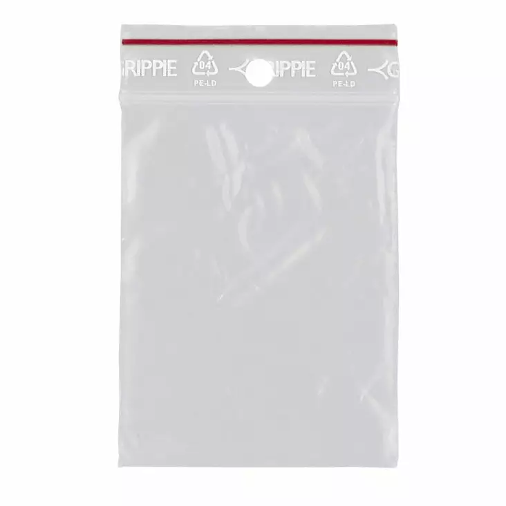 Grippie Salpapussi Nr-04 60x80mm - Salpapussit - T230103 - 1