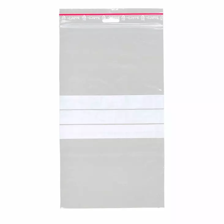 Grippie Salpapussi Nr-77 175x300mm - Salpapussit - T230313 - 1