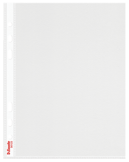 Kansiotasku Esselte 85my A5 - Kansiotaskut - 56123 - 1