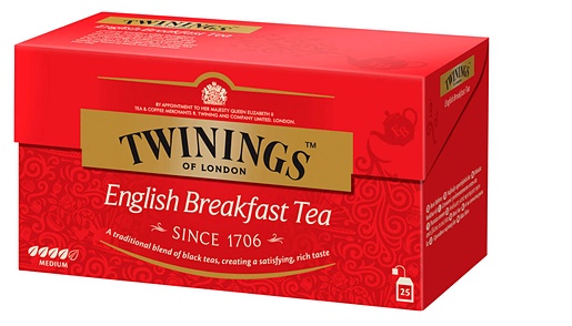 Twinings Tee English Breakfast Tea - Tee - 70177077693 - 1