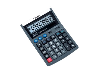 Canon TX-1210E pöytälaskin - Pöytälaskimet - 4100A014 - 1