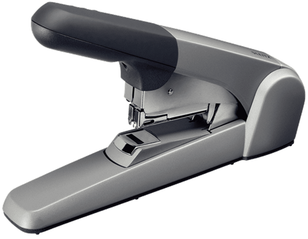 Nitoja Leitz 5552 Heavy Duty, 60 arkkia Flat Clinch - Voimanitojat - 55520084 - 1