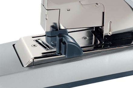 Nitoja Leitz 5553 Heavy Duty, 120 arkkia Flat Clinch - Voimanitojat - 55530084 - 2