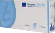 ABENA Classic nitriilikäsine L sininen - Suojavarusteet - 1999905274 - 1