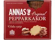 Annas Piparikakku Original 300g - Keksit ja makeiset - 7312220000054 - 1