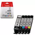 Canon PGI-570 PGBK/C/M/Y/BK ink - Canon - 0372C004 - 1
