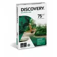Discovery A4/75g kopiopaperi - Kopiopaperit - DISCOV75A4 - 1